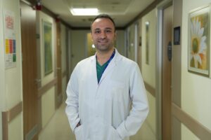 İSTANBUL (AA) – Medipol Mega Üniversite Hastanesi'nden Üroloji Uzmanı Doç.