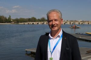 EDİRNE (AA) – CİHAN DEMİRCİ – İstanbul Rehberler Odası Yönetim