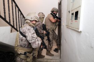 MERSİN (AA) – Mersin merkezli 4 ilde vatandaşların hesap bilgilerini