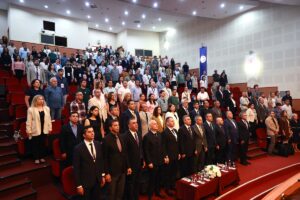 MERSİN (AA) – Mersin'de Kültür ve Turizm Bakanlığı Kültür Varlıkları