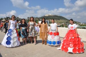 MERSİN (AA) – Mersin'in Silifke ilçesinde Roma dönemine ait Taş