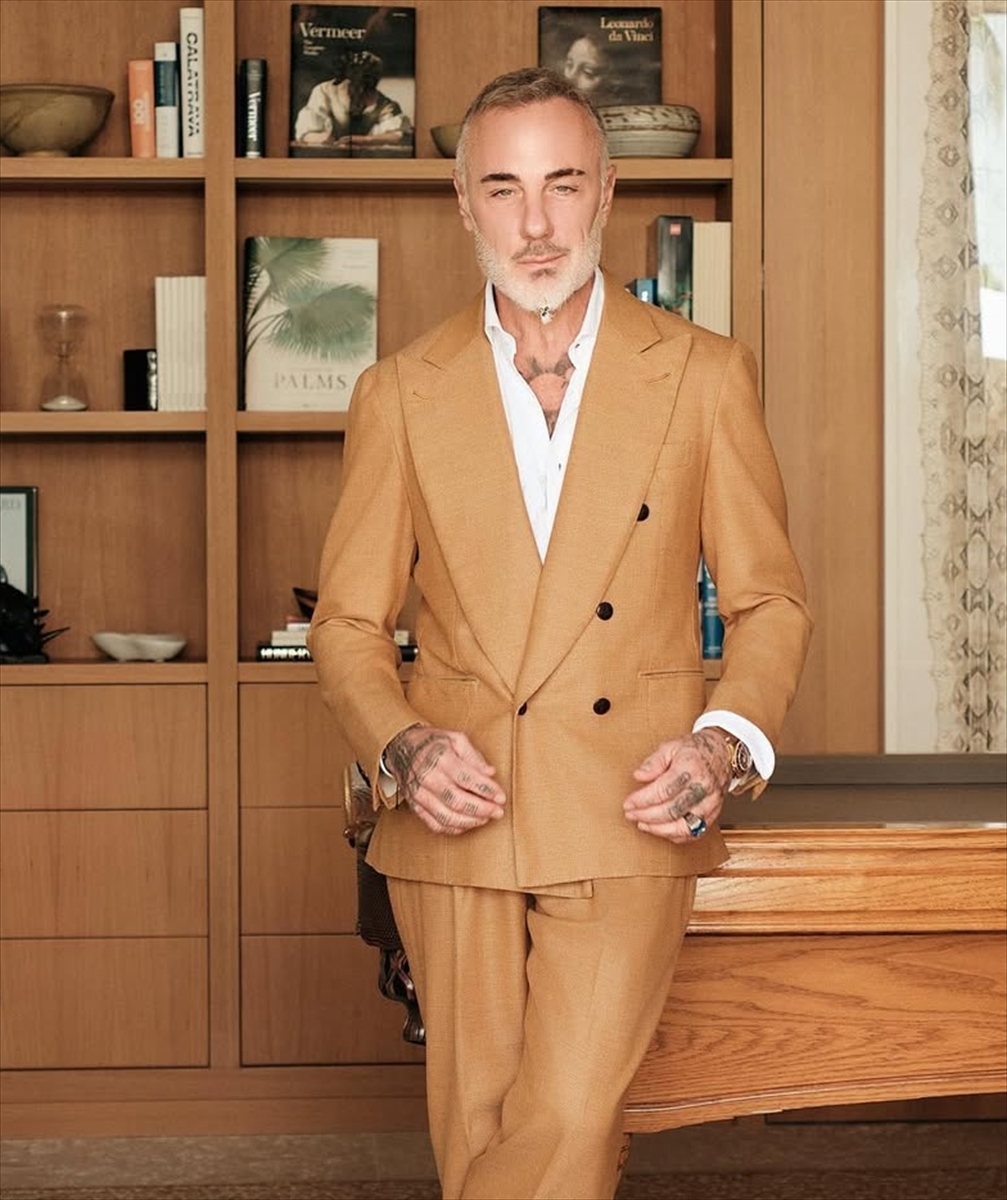 Miami'deki 888 Brickell Dolce&Gabbana Residence projesi İstanbul'da tanıtıldı