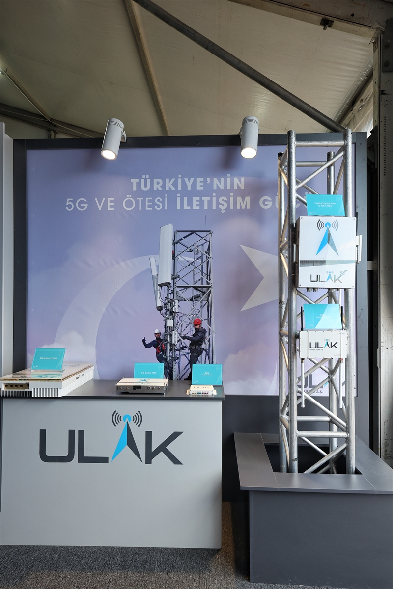 Milli teknolojiler 5G'ye hazırlanıyor