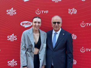 İSTANBUL (AA) – Türkiye Voleybol Federasyonu, A milli kadın ve