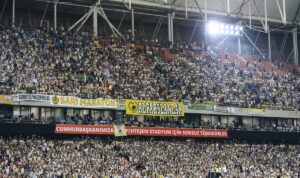 Stat: Yeni Adana Hakemler: Alper Akarsu, Nurettin Dinçer Demir, Faruk