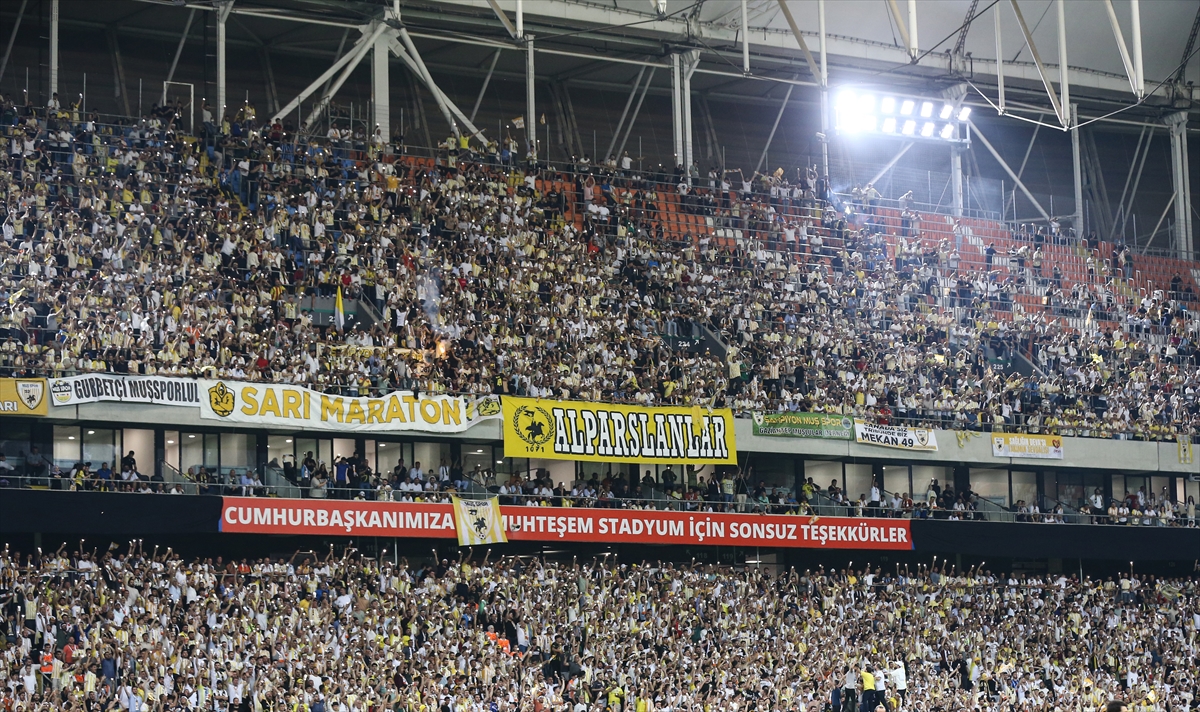 Futbol: Nesine 3. Lig play-off finali