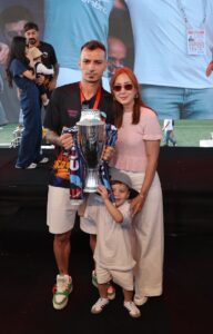 MARDİN (AA) – Nesine 3. Lig 4. Grup'ta şampiyonluğa ulaşarak