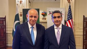 NEW YORK (AA) – Türk-Amerikan Ticaret ve Sanayi Odası (TACCI),