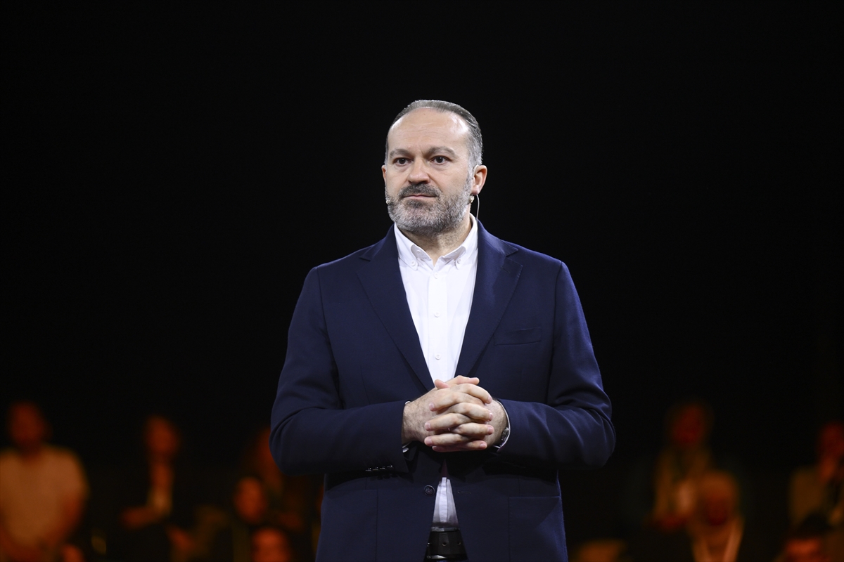 “NEXT 2025” İstanbul'da başladı