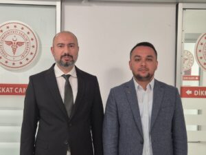 NİĞDE (AA) – Niğde’de beyin ölümü gerçekleşen 19 yaşındaki Ecem