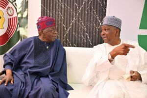 ABUJA (AA) – Batı Afrika Devletleri Ekonomik Topluluğunun (ECOWAS) 50.