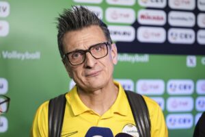 İSTANBUL (AA) – Voleybol Kadınlar CEV Şampiyonlar Ligi Dörtlü Final