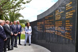 SAMSUN (AA) – Ondokuz Mayıs Üniversitesi'nde (OMÜ) Akademi Ödül Töreni