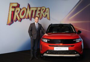 İSTANBUL (AA) – Opel Marka Direktörü Yiğit Yantaç, geçen yıl