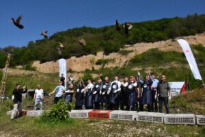 ORDU (AA) – Doğa Koruma ve Milli Parklar (DKMP) Genel