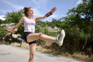 - 91 kişinin katıldığı milli takım seçmelerinde 8 farklı kategoride