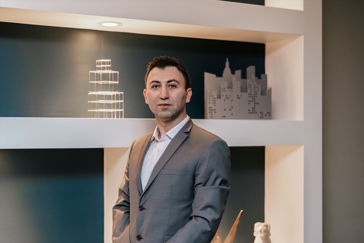OteliniSat.com “2025 Yaz Sezonu Türkiye Turizm ve Otelcilik Raporu”nu yayımladı