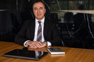 ANKARA (AA) – SERHAT TUTAK – Motorlu Araç Satıcıları Federasyonu