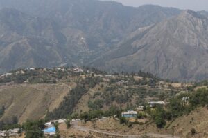 ANKARA (AA) – Pakistan ordusu, Keşmir sınırında "terörist yetiştirdiğine" dair