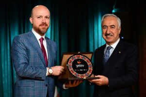 İSTANBUL (AA) – Türk müziğinin geçmişten bugüne uzanan birikimini aktarma