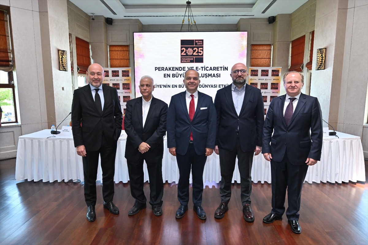 Perakende Günleri 2025 başladı
