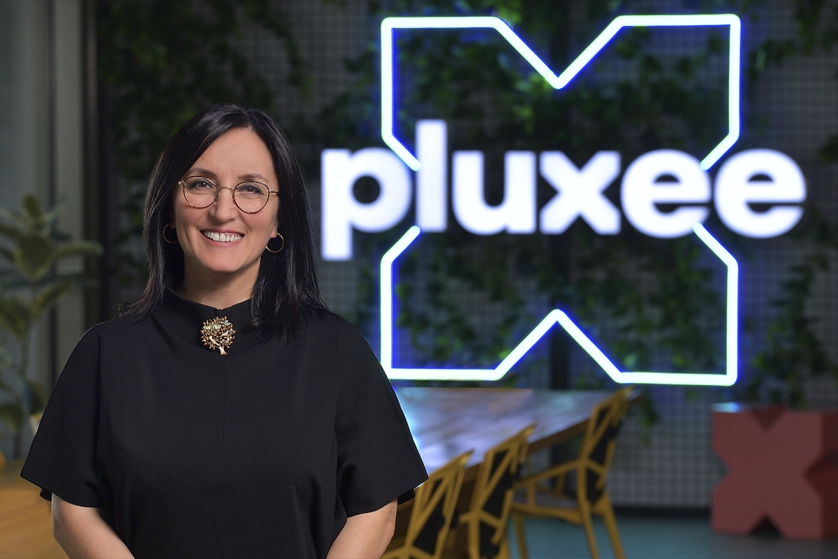 Pluxee, geleceğin iş dünyasına dair öngörülerini Global HR Summit'te paylaştı