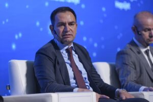 ANKARA (AA) – PTT AŞ Genel Müdürü Hakan Gülten, kargo