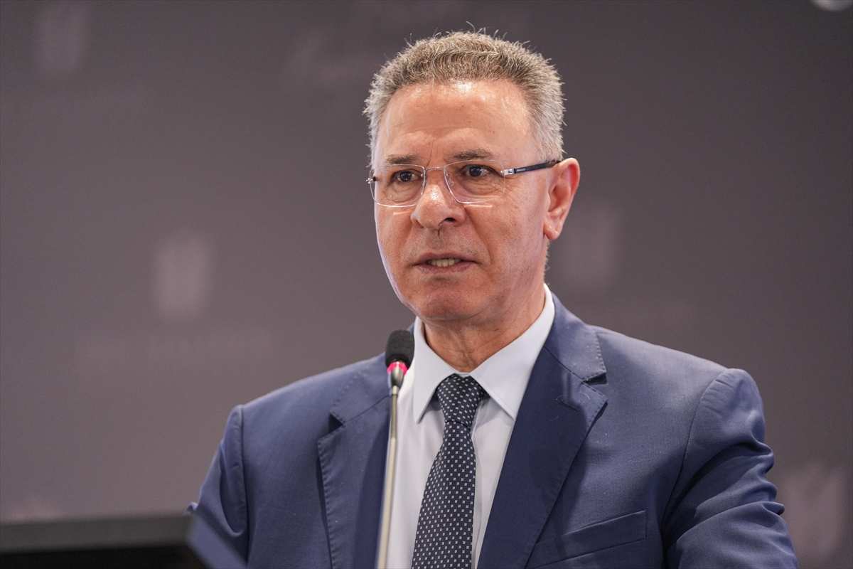 “Pusula: İnsanlığın Ortak Yönü” gençlik projesi İstanbul'da tanıtıldı
