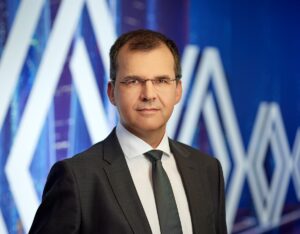 İSTANBUL (AA) – Renault Grup Türkiye Üst Yöneticisi (CEO) Jan