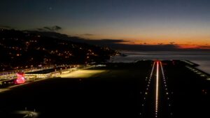 TRABZON (AA) – Ulaştırma ve Altyapı Bakanı Abdulkadir Uraloğlu, Rize-Artvin