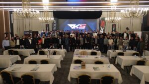 ANKARA (AA) – Kuba, RKS ve Benelli markalarının Türkiye distribütörü