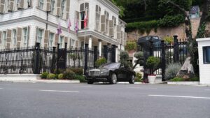 İSTANBUL (AA) – Ghost Series II, Ghost Extended Series II