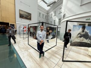 İSTANBUL (AA) – Rusya'nın St. Petersburg kentinde, Türkiye dahil 20