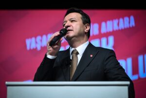 - "İsrail'e karşı derhal Gazze barış gücü kurulmalıdır. Bununla alakalı