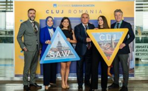 - Pegasus Hava Yolları'nın başlattığı seferlerin her hafta salı, perşembe