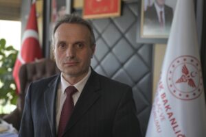 ANKARA (AA) – DUYGU YENER – Sağlık Bakanlığı, halk sağlığını