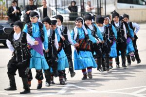 ANKARA (AA) – Sağlık ile Milli Eğitim bakanlıkları arasında imzalanan