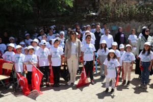 BATMAN (AA) – Sağlık ile Milli Eğitim Bakanlığı arasında imzalanan