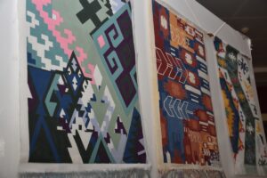 SAKARYA (AA) – Sakarya Üniversitesi (SAÜ) Mühendislik Fakültesi Çevre Mühendisliği