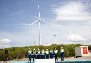 - Cumhurbaşkanı Recep Tayyip Erdoğan, açılış törenine video konferansla katıldı