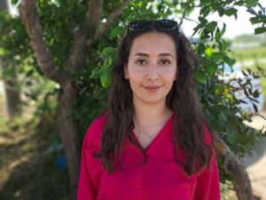 SAKARYA (AA) – Sakarya Üniversitesi (SAÜ) öğrencileri, düzenledikleri kermesten elde