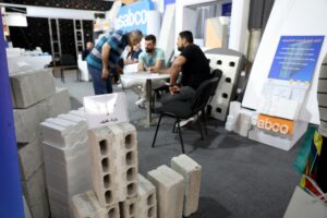 ŞAM (AA) – Suriye'de Baas rejiminin yıkılmasının ardından başkent Şam'da