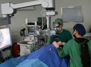 SAMSUN (AA) – Samsun Eğitim ve Araştırma Hastanesi, Amasya'da vefat