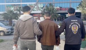 SAMSUN (AA) – Samsun merkezli 24 ilde düzenlenen "müstehcenlik" operasyonunda