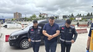 SAMSUN (AA) – Samsun merkezli 3 ilde FETÖ'nün finansal yapılanması