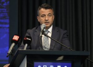 SAMSUN (AA) – Samsun'un Tekkeköy ilçesi Asarağaç Mahallesi'nde meydana gelen