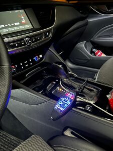 SAMSUN (AA) – Samsun'un Yakakent ilçesinde aracında radar tespit cihazı