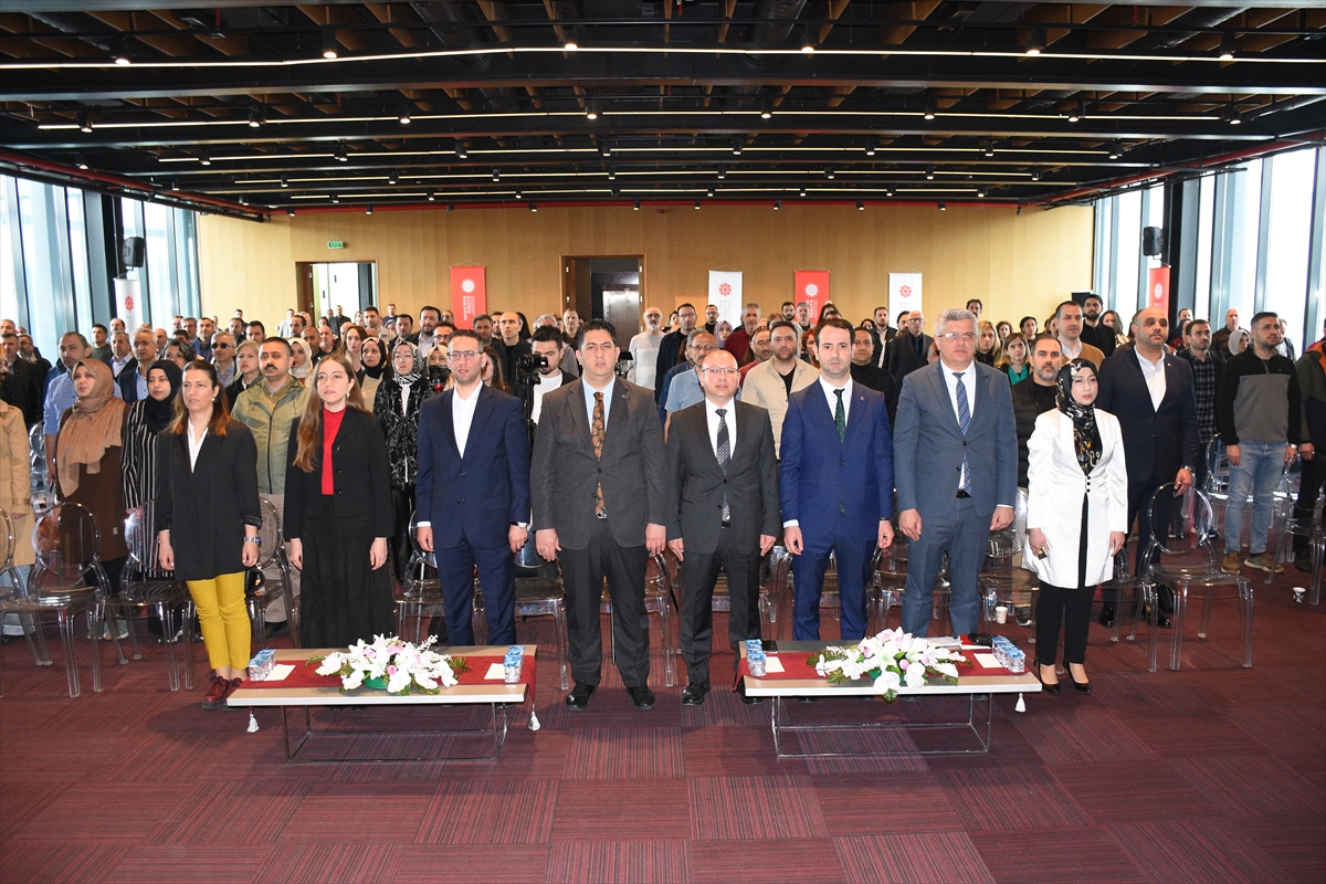 Samsun'da “Dezenformasyonla Mücadele Eğitici Eğitimi” başladı