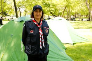 - 19 Mayıs Atatürk'ü Anma, Gençlik ve Spor Bayramı kutlamaları