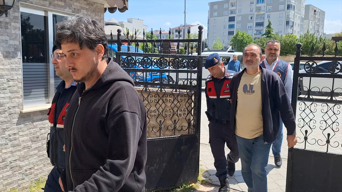 Samsun'da yakınlarının kayıp başvurusunda bulunduğu kişi akrabasının evinde bulundu